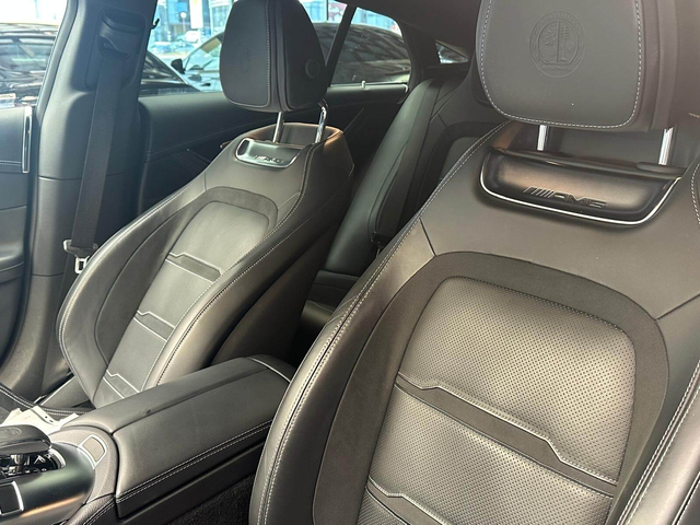 Mercedes AMG GT 63s E-Performance - автомобили, коли, обяви за нови и употребявани 9