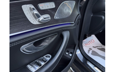 Mercedes AMG GT 63S/E-Performance/Burmester/HuD/Обдух/Ceramika - автомобили, коли, обяви за нови и употребявани 6