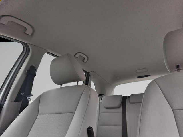 Mercedes B170 1.7Е 116hp BVM5 E4 - автомобили, коли, обяви за нови и употребявани 12