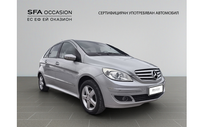 mercedes-b170-1-7e-116hp-bvm5-e4 - 2