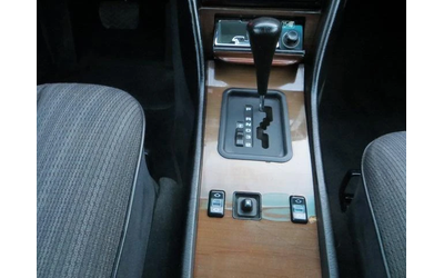 Mercedes-Benz 124 E230 реални км. - автомобили, коли, обяви за нови и употребявани 14