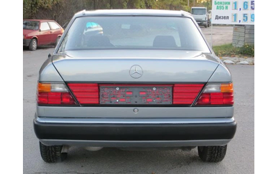 mercedes-benz-124 - 5