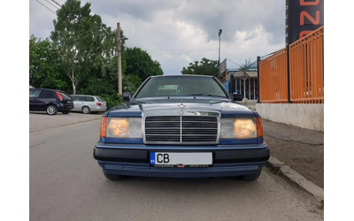 mercedes-benz-124 - 2