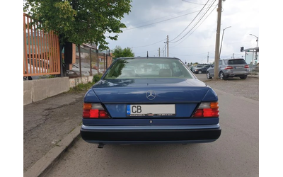 mercedes-benz-124 - 5