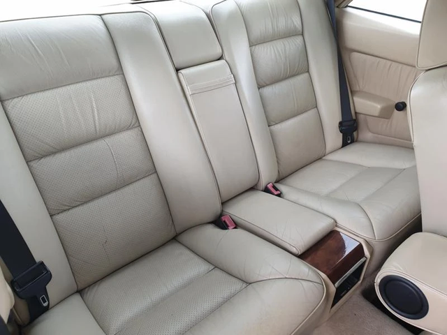 Mercedes-Benz 124 2, 000/УНИКАТ!!!!62000км!!!! - автомобили, коли, обяви за нови и употребявани 9