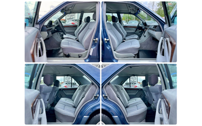 Mercedes-Benz 124 2.3i 132HP - автомобили, коли, обяви за нови и употребявани 10