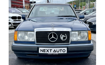 mercedes-benz-124 - 1