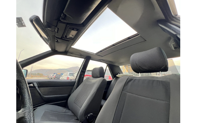 Mercedes-Benz 124 200D 72к.с. Шибедах - автомобили, коли, обяви за нови и употребявани 14