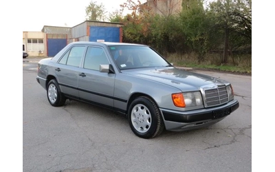 mercedes-benz-124 - 1