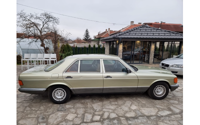 mercedes-benz-126 - 4