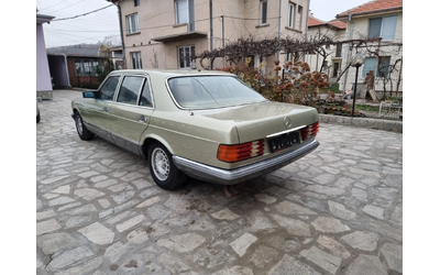 mercedes-benz-126 - 5