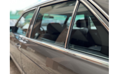 Mercedes-Benz 126 300 SE 188hp Klimatronik - автомобили, коли, обяви за нови и употребявани 19