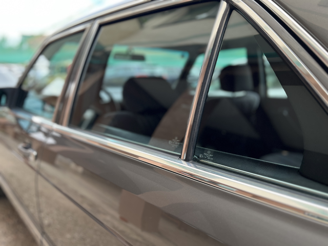 Mercedes-Benz 126 300 SE 188hp Klimatronik - автомобили, коли, обяви за нови и употребявани 19