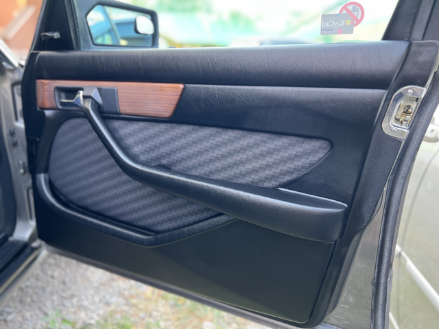 Mercedes-Benz 126 300 SE 188hp Klimatronik - автомобили, коли, обяви за нови и употребявани 23