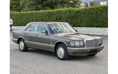 mercedes-benz-126-300-se-188hp-klimatronik - 2