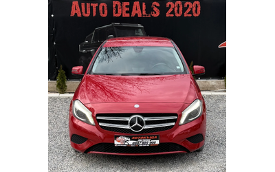 mercedes-benz-180 - 2