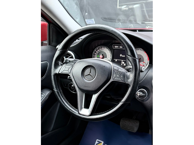 Mercedes-Benz 180 AUTOMATIC* NAVI* TOP* СОБСТВЕН ЛИЗИНГ - автомобили, коли, обяви за нови и употребявани 8