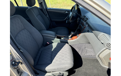 Mercedes-Benz 190 180 kompressor. Автоматик - автомобили, коли, обяви за нови и употребявани 10