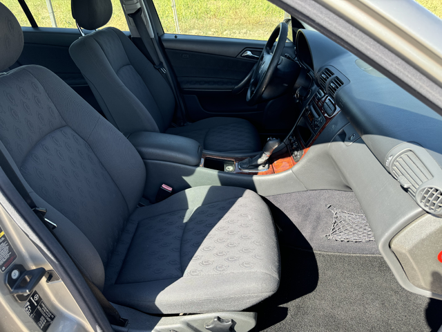 Mercedes-Benz 190 180 kompressor. Автоматик - автомобили, коли, обяви за нови и употребявани 10