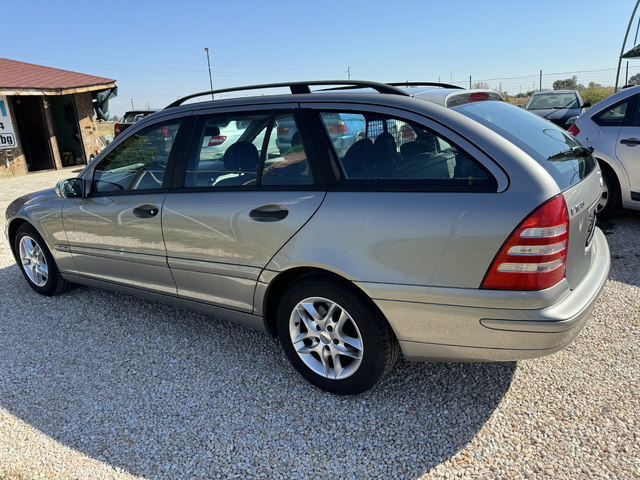 Mercedes-Benz 190 180 kompressor. Автоматик - автомобили, коли, обяви за нови и употребявани 4