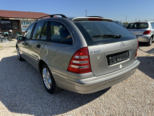 Mercedes-Benz 190 180 kompressor. Автоматик - автомобили, коли, обяви за нови и употребявани 5