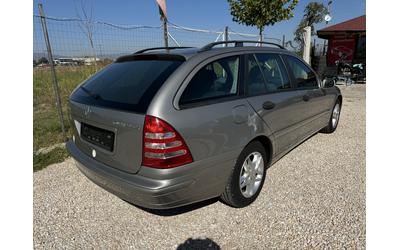 Mercedes-Benz 190 180 kompressor. Автоматик - автомобили, коли, обяви за нови и употребявани 6