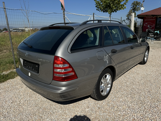 Mercedes-Benz 190 180 kompressor. Автоматик - автомобили, коли, обяви за нови и употребявани 6