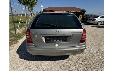 Mercedes-Benz 190 180 kompressor. Автоматик - автомобили, коли, обяви за нови и употребявани 7