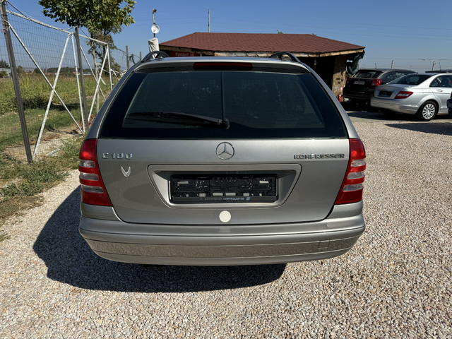 Mercedes-Benz 190 180 kompressor. Автоматик - автомобили, коли, обяви за нови и употребявани 7