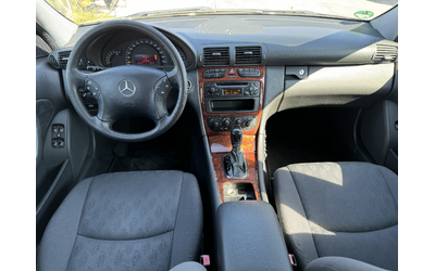 Mercedes-Benz 190 180 kompressor. Автоматик - автомобили, коли, обяви за нови и употребявани 8