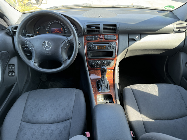 Mercedes-Benz 190 180 kompressor. Автоматик - автомобили, коли, обяви за нови и употребявани 8