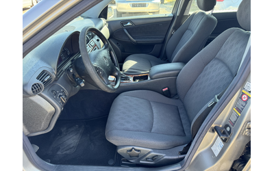 Mercedes-Benz 190 180 kompressor. Автоматик - автомобили, коли, обяви за нови и употребявани 9
