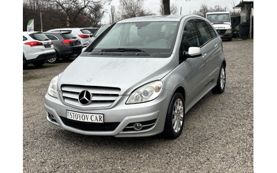 mercedes-benz-190-2-0cdi - 0