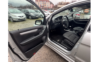 Mercedes-Benz 190 2.0CDI - автомобили, коли, обяви за нови и употребявани 11