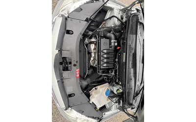 Mercedes-Benz 190 2.0CDI - автомобили, коли, обяви за нови и употребявани 12