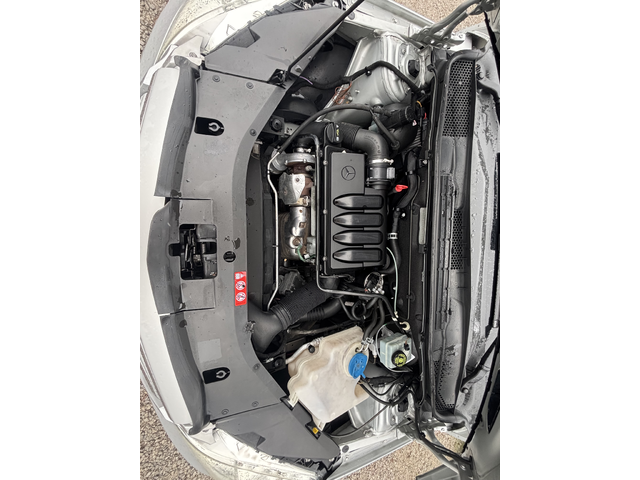 Mercedes-Benz 190 2.0CDI - автомобили, коли, обяви за нови и употребявани 12