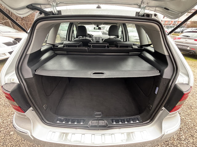 Mercedes-Benz 190 2.0CDI - автомобили, коли, обяви за нови и употребявани 13