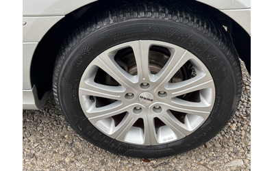 Mercedes-Benz 190 2.0CDI - автомобили, коли, обяви за нови и употребявани 14