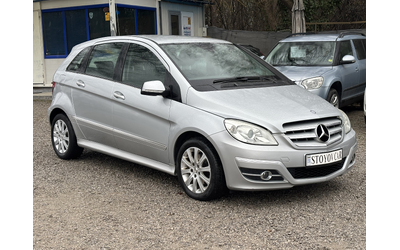 mercedes-benz-190-2-0cdi - 2