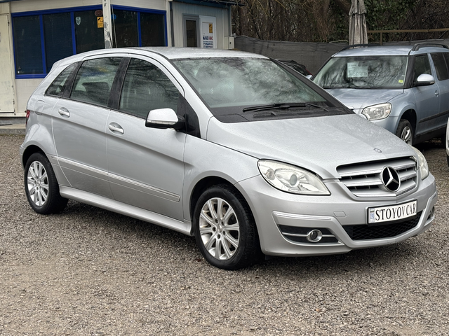 Mercedes-Benz 190 2.0CDI - автомобили, коли, обяви за нови и употребявани 2