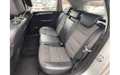 Mercedes-Benz 190 2.0CDI - автомобили, коли, обяви за нови и употребявани 8