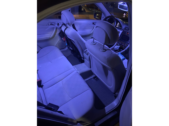 Mercedes-Benz 190, 2004 г., 319000 км, 122 к.с. - автомобили, коли, обяви за нови и употребявани 4