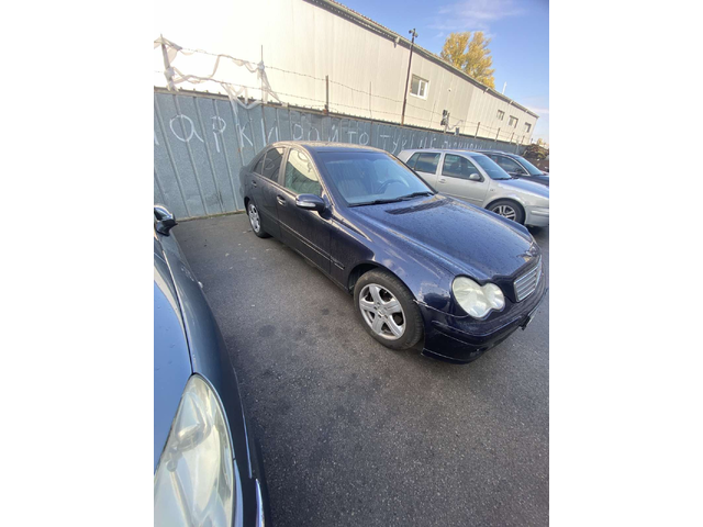 Mercedes-Benz 190, 2004 г., 319000 км, 122 к.с. - автомобили, коли, обяви за нови и употребявани 6