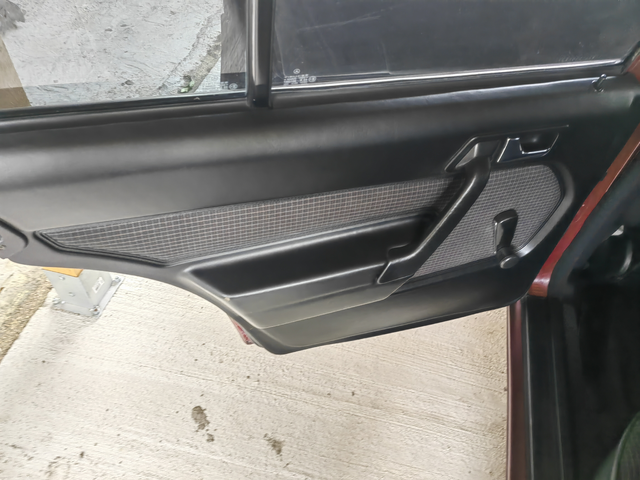 Mercedes-Benz 190, 1993 г., 245600 км, 90 к.с. - автомобили, коли, обяви за нови и употребявани 3