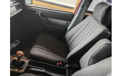 mercedes-benz-190 - 5