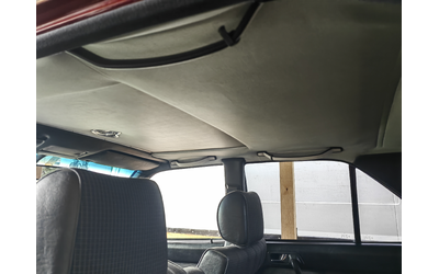 Mercedes-Benz 190, 1993 г., 245600 км, 90 к.с. - автомобили, коли, обяви за нови и употребявани 6