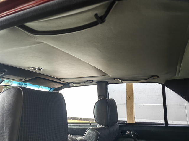 Mercedes-Benz 190, 1993 г., 245600 км, 90 к.с. - автомобили, коли, обяви за нови и употребявани 6