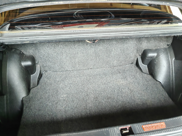 Mercedes-Benz 190, 1993 г., 245600 км, 90 к.с. - автомобили, коли, обяви за нови и употребявани 7