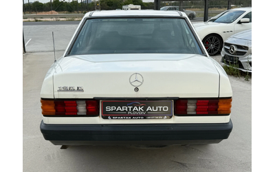 mercedes-benz-190 - 4