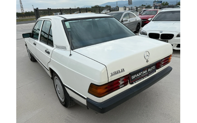 mercedes-benz-190 - 5